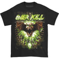 Bullet Skull T-shirt Hoodie, Sweatshirt | CiraTrend.com (Image 1)