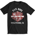Bad Boys Shield Slim Fit T-shirt Hoodie, Sweatshirt | CiraTrend.com