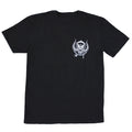 British Warpig & Logo (Back Print) Slim Fit T-shirt Hoodie, Sweatshirt | CiraTrend.com (Image 1)