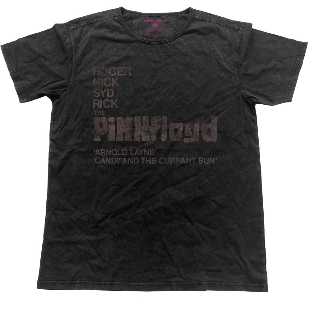 Arnold Layne Demo (Vintage Finish) Vintage T-shirt Hoodie, Sweatshirt | CiraTrend.com