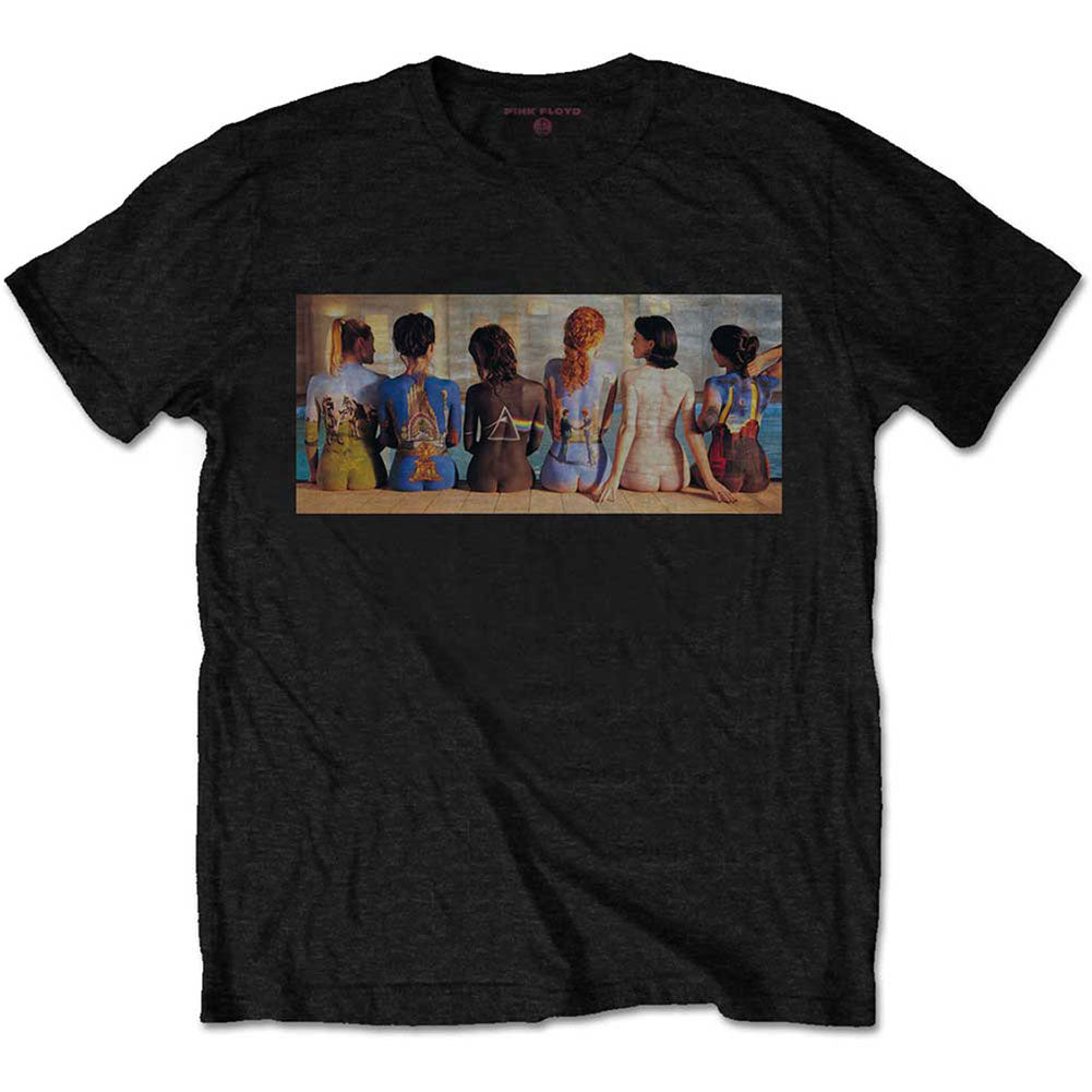 Body Paint Album Covers Slim Fit T-shirt Hoodie, Sweatshirt | CiraTrend.com