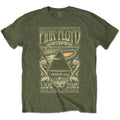 Carnegie Hall Poster Slim Fit T-shirt Hoodie, Sweatshirt | CiraTrend.com