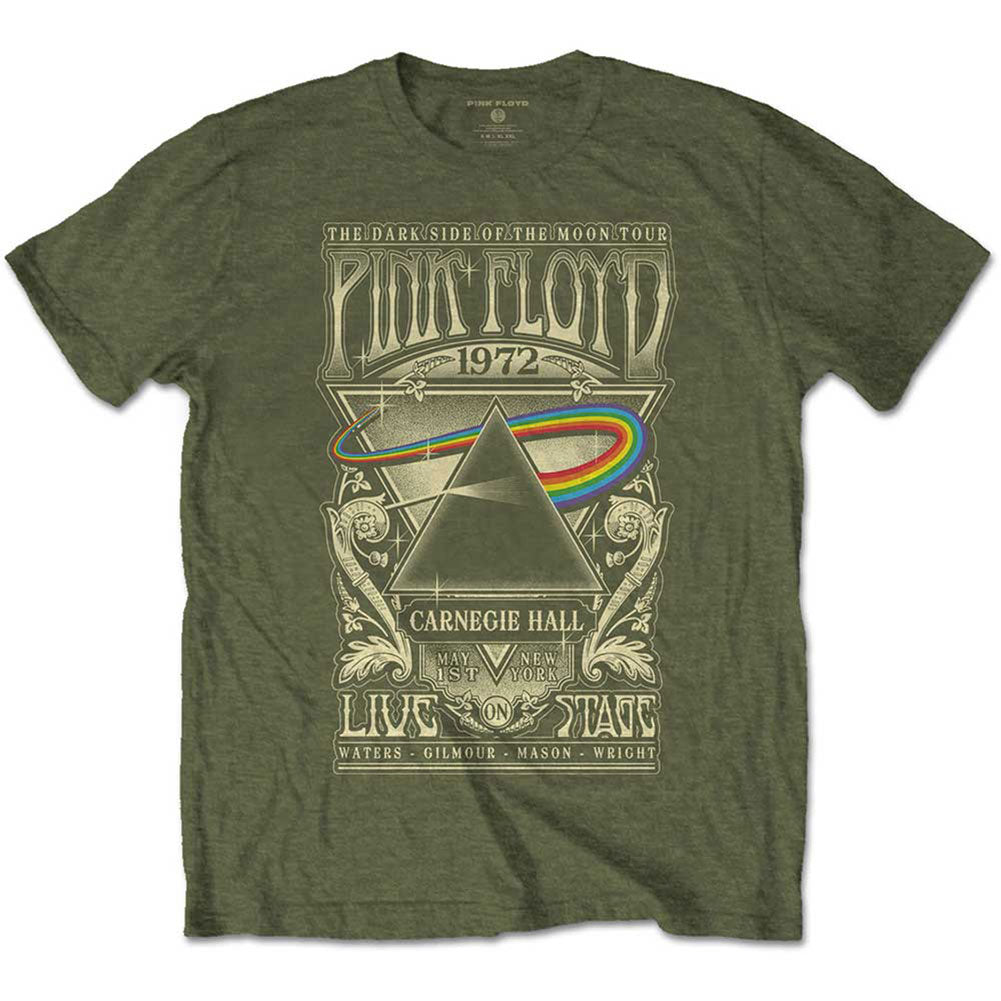 Carnegie Hall Poster Slim Fit T-shirt Hoodie, Sweatshirt | CiraTrend.com