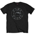Circle Logo (Diamante) Slim Fit T-shirt Hoodie, Sweatshirt | CiraTrend.com