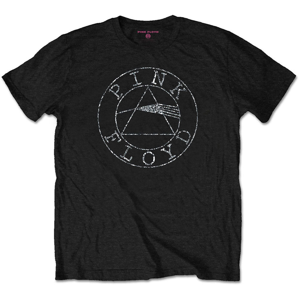 Circle Logo (Diamante) Slim Fit T-shirt Hoodie, Sweatshirt | CiraTrend.com