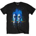 Division Bell Drip Slim Fit T-shirt Hoodie, Sweatshirt | CiraTrend.com