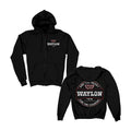 Are You Ready Zip Hood Zippered Hooded Sweatshirt T-Shirts, Hoodie | CiraTrend.com