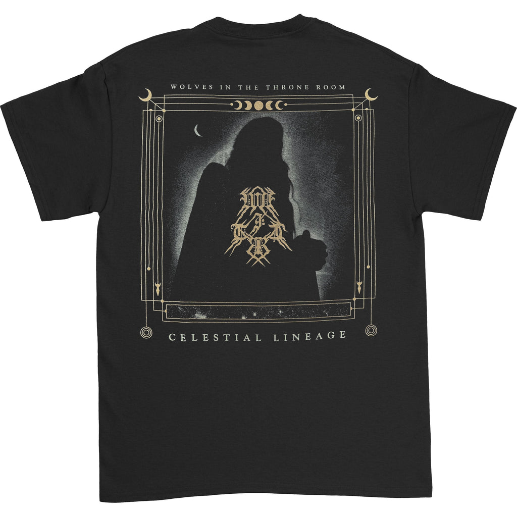 Celestial Lineage Tee T-shirt Hoodie, Sweatshirt | CiraTrend.com (Image 2)