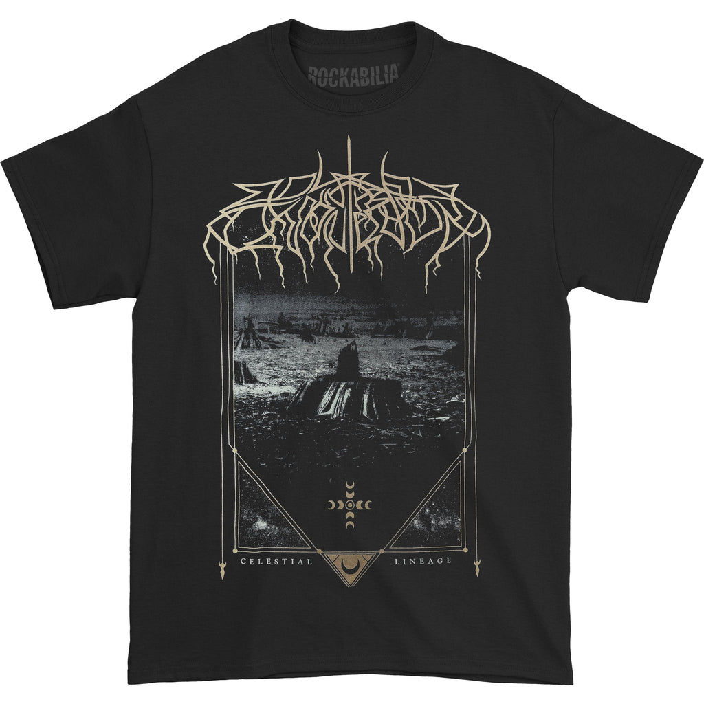 Celestial Lineage Tee T-shirt Hoodie, Sweatshirt | CiraTrend.com (Image 1)