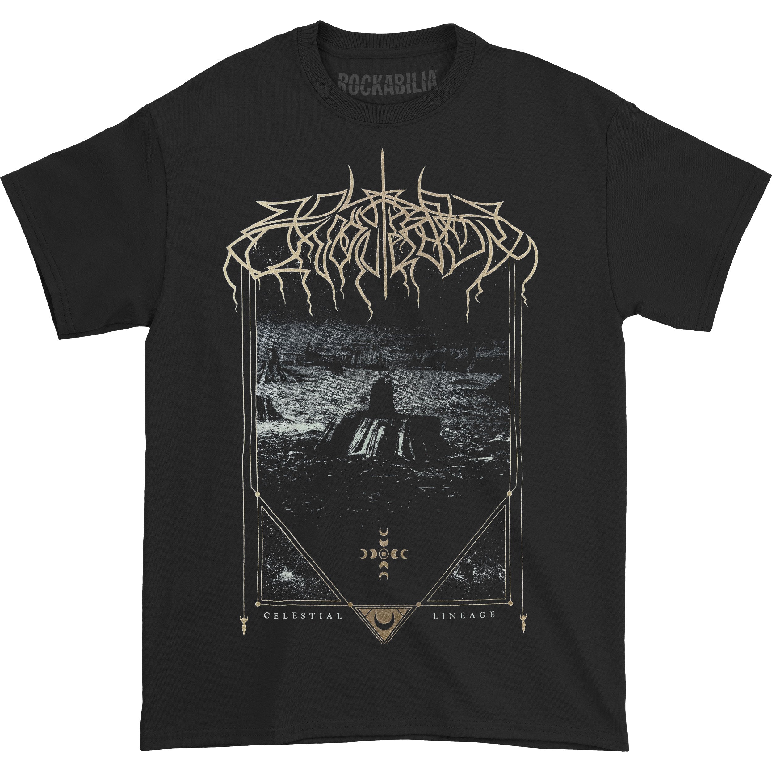 Celestial Lineage Tee T-shirt Hoodie, Sweatshirt | CiraTrend.com (Image 1)