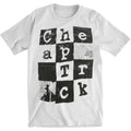 Checked Slim Fit T-shirt Hoodie, Sweatshirt | CiraTrend.com