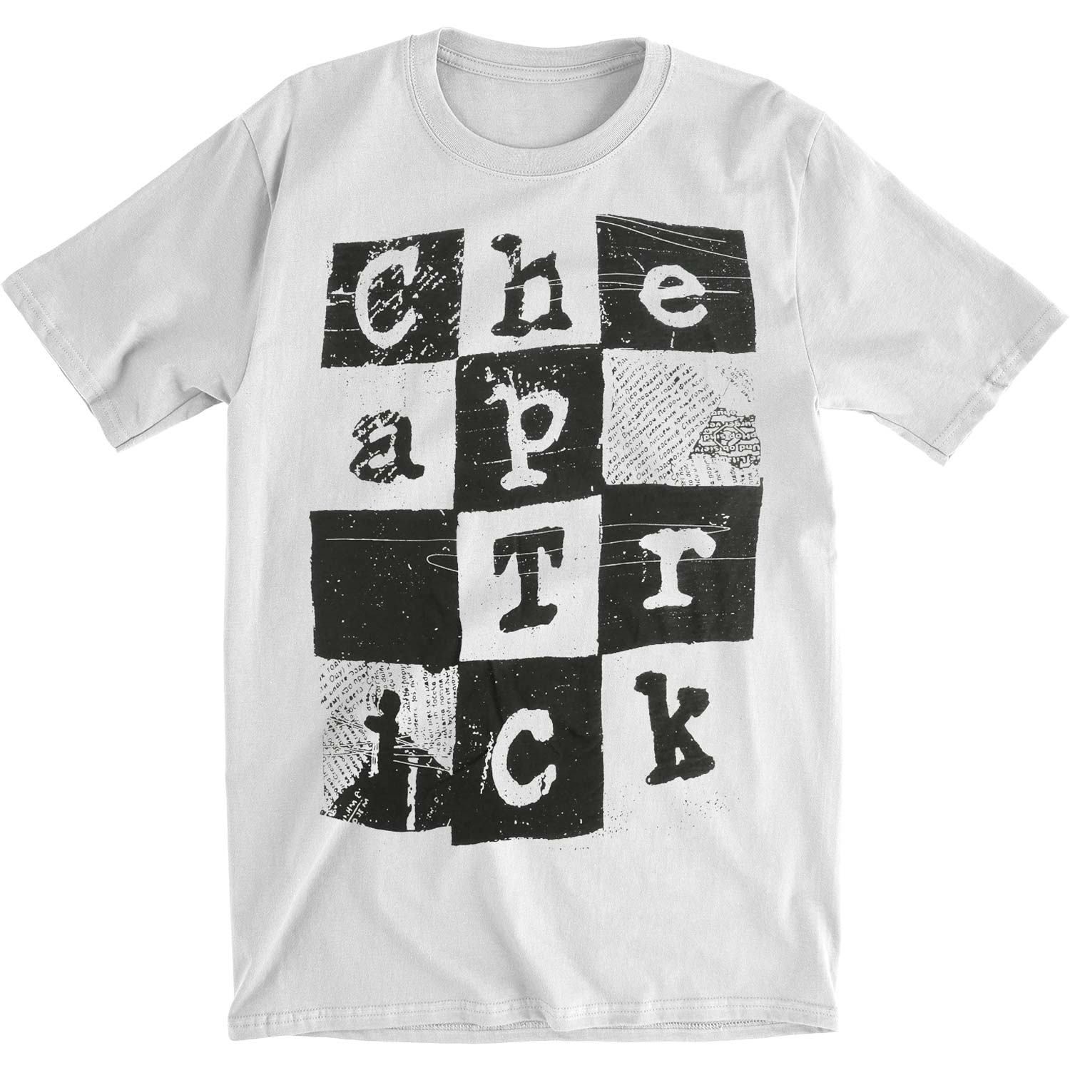Checked Slim Fit T-shirt Hoodie, Sweatshirt | CiraTrend.com