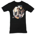 Doctor Who Mens T-Shirt - Tv Image Photo Collage of the Eighth (8th) Doctor Hoodie, Sweatshirt | CiraTrend.com