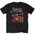 Debut Album 19 Years (Back Print) Slim Fit T-shirt Hoodie, Sweatshirt | CiraTrend.com (Image 1)