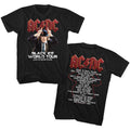 Black Ice Tour T-shirt Hoodie, Sweatshirt | CiraTrend.com