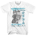 Blue Bomber T-shirt Hoodie, Sweatshirt | CiraTrend.com