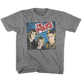 Comic-ish Kids Childrens T-shirt Hoodie, Sweatshirt | CiraTrend.com