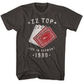 Cards T-shirt Style002 Hoodie, Sweatshirt | CiraTrend.com