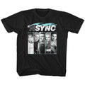 Blue Flame Youth T-shirt Hoodie, Sweatshirt | CiraTrend.com