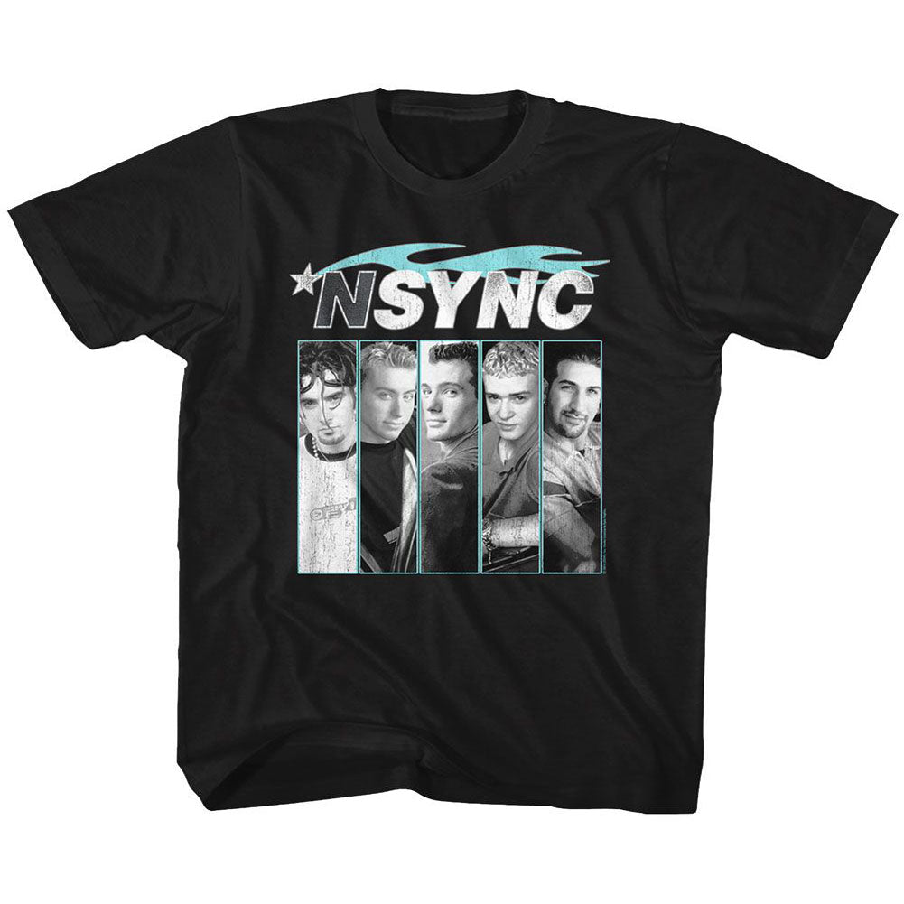 Blue Flame Youth T-shirt Hoodie, Sweatshirt | CiraTrend.com