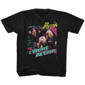 Bright Action Youth T-shirt Hoodie, Sweatshirt | CiraTrend.com