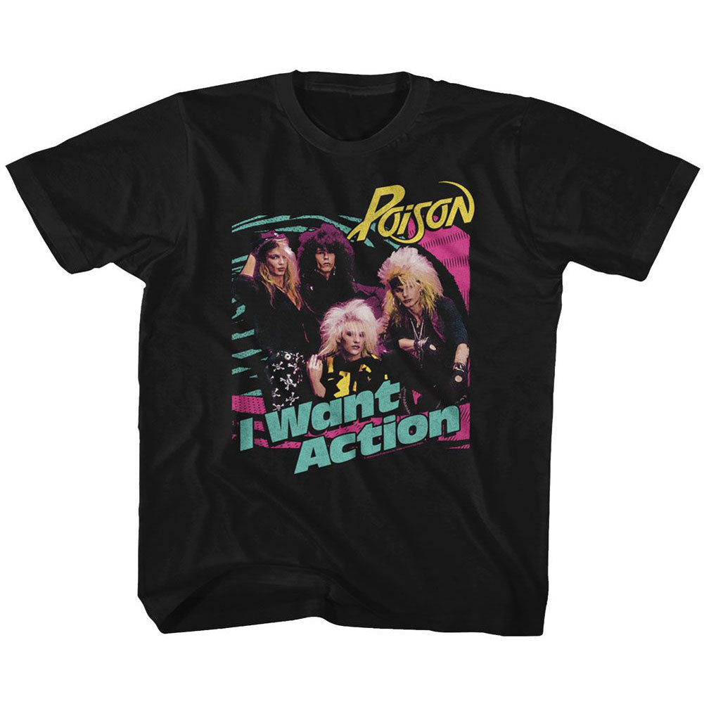 Bright Action Youth T-shirt Hoodie, Sweatshirt | CiraTrend.com