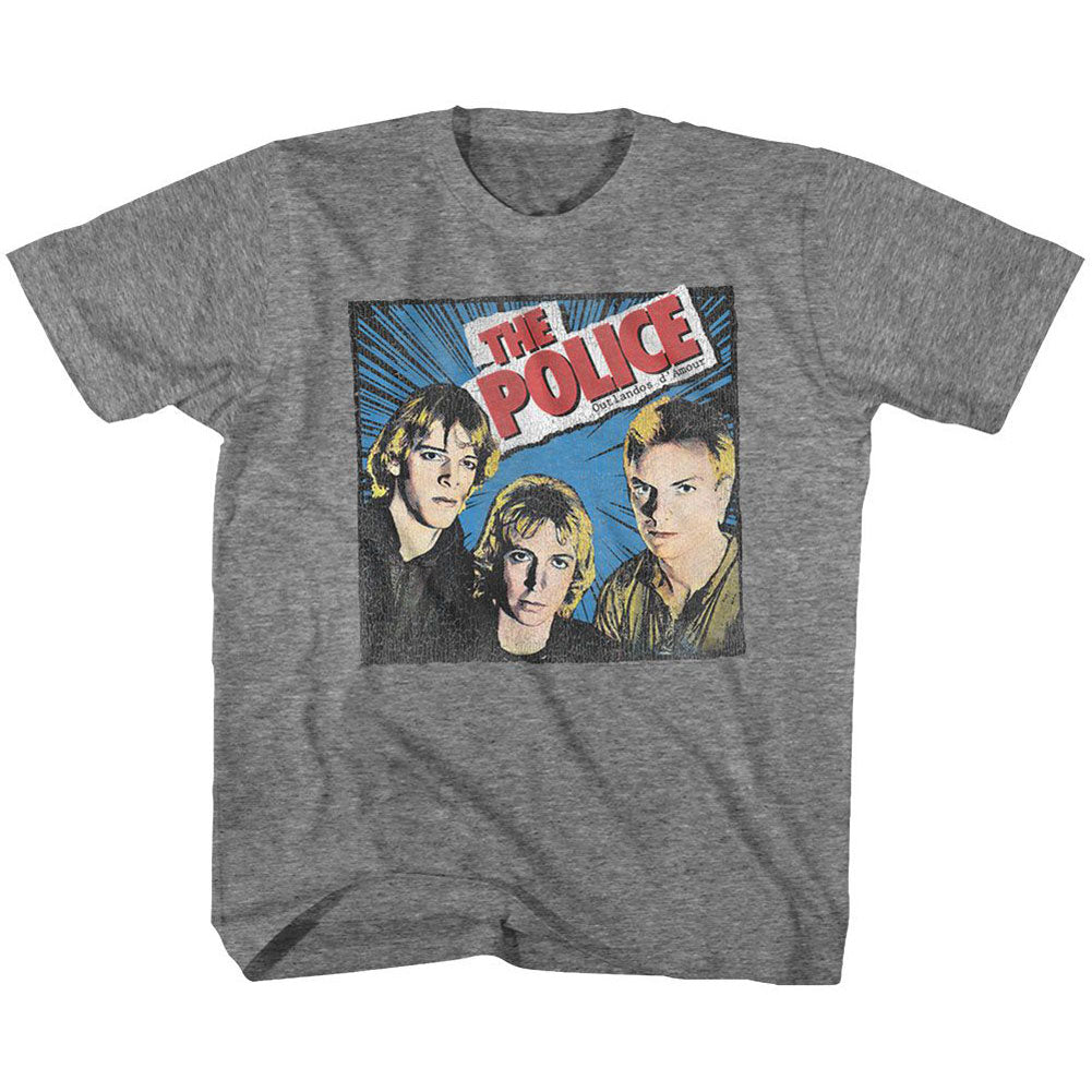 Comic-ish Youth T-shirt Hoodie, Sweatshirt | CiraTrend.com