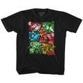 Comic Youth T-shirt Hoodie, Sweatshirt | CiraTrend.com