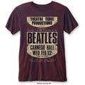 Carnegie Hall (Burn Out) Vintage T-shirt Hoodie, Sweatshirt | CiraTrend.com