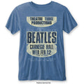 Carnegie Hall (Burn Out) Vintage T-shirt Style001 Hoodie, Sweatshirt | CiraTrend.com