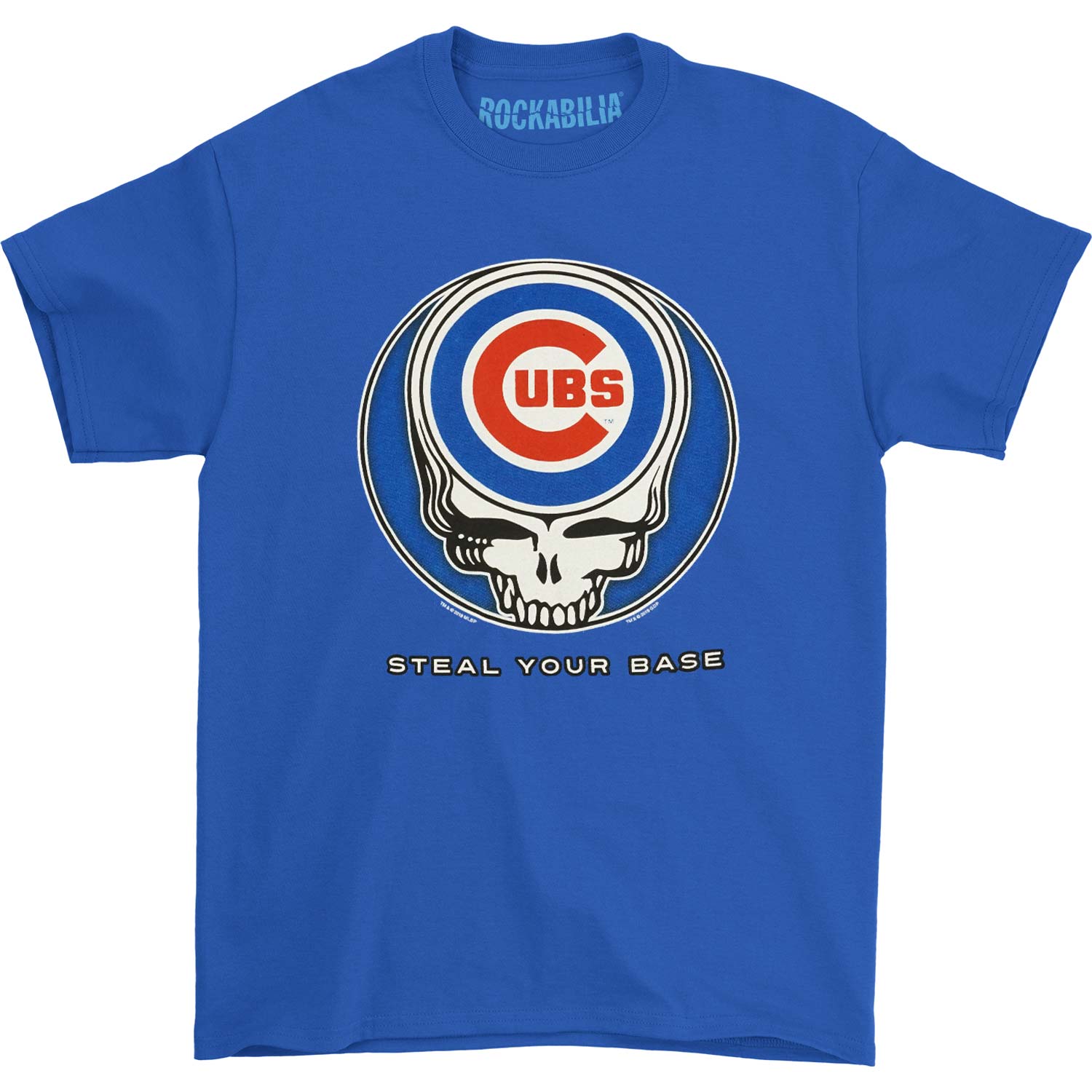 Chicago Cubs Steal Your Base T-shirt Hoodie, Sweatshirt | CiraTrend.com