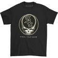 Chicago White Sox Steal Your Base T-shirt Hoodie, Sweatshirt | CiraTrend.com