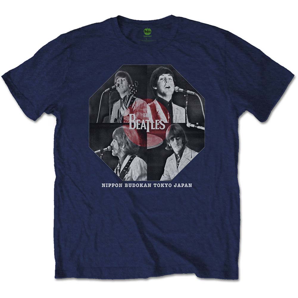 Budokan Octagon Slim Fit T-shirt Hoodie, Sweatshirt | CiraTrend.com