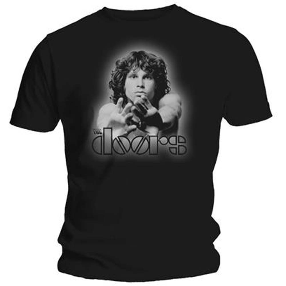 Break On Through T-shirt Hoodie, Sweatshirt | CiraTrend.com