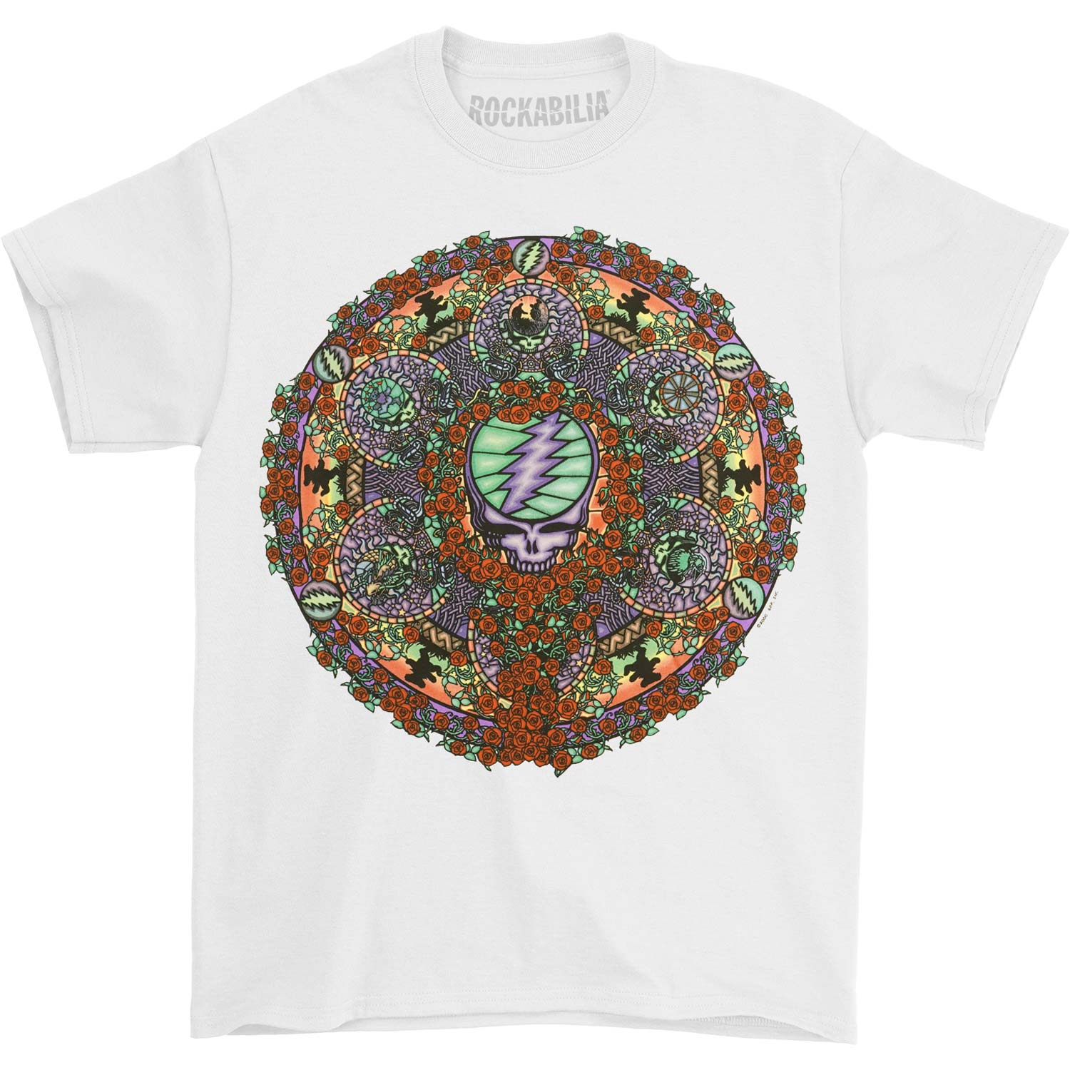 Celtic Mandala T-shirt Hoodie, Sweatshirt | CiraTrend.com