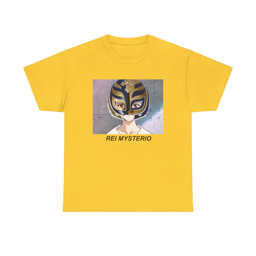 Rei Mysterio Tee Hoodie, Sweatshirt | CiraTrend.com (Image 5)