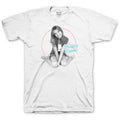 Classic Circle Slim Fit T-shirt Hoodie, Sweatshirt | CiraTrend.com