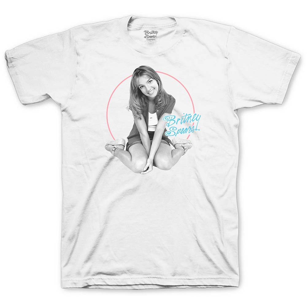 Classic Circle Slim Fit T-shirt Hoodie, Sweatshirt | CiraTrend.com