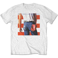 Back In The USA Slim Fit T-shirt Hoodie, Sweatshirt | CiraTrend.com