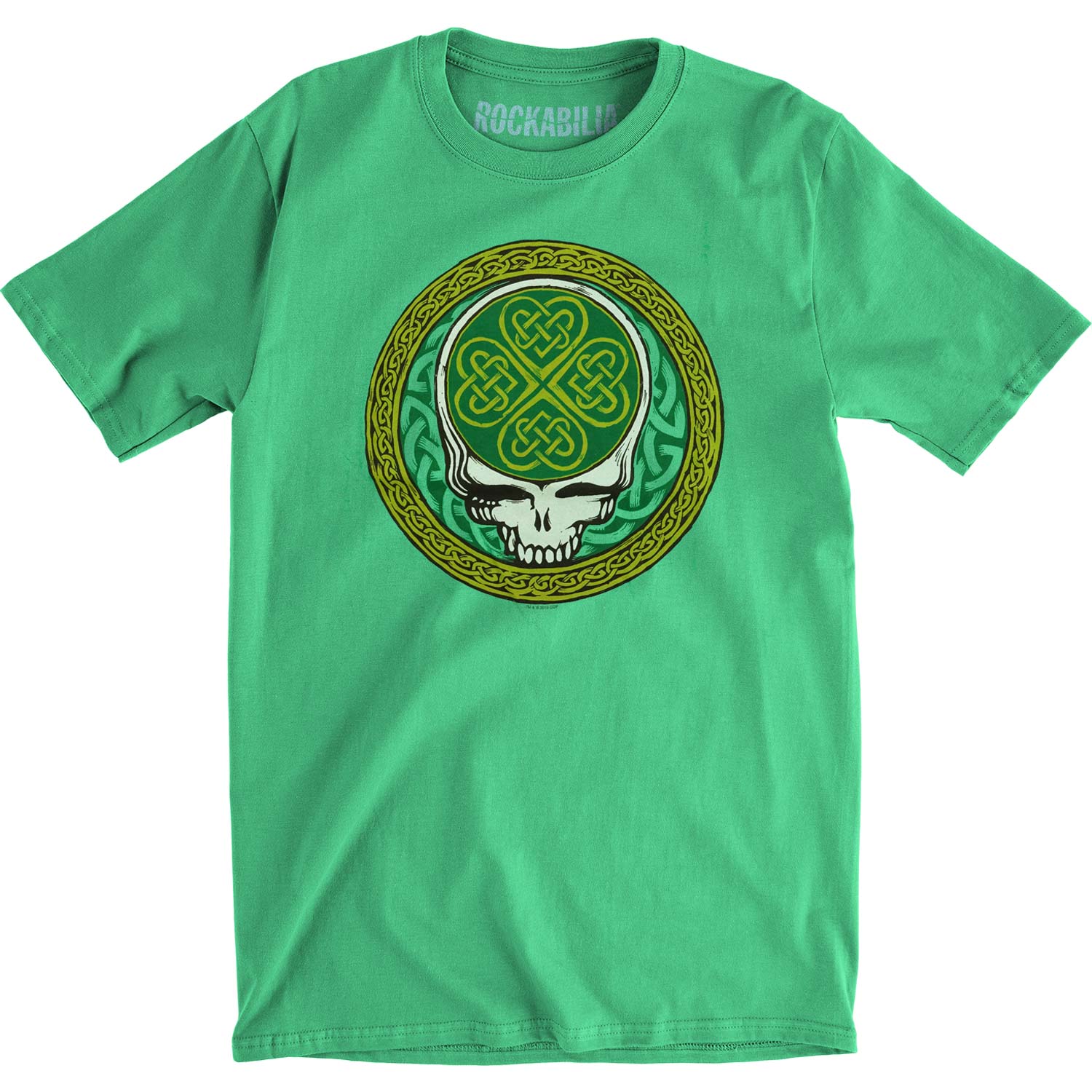 Celtic Shamrock SYF Slim Fit T-shirt Hoodie, Sweatshirt | CiraTrend.com