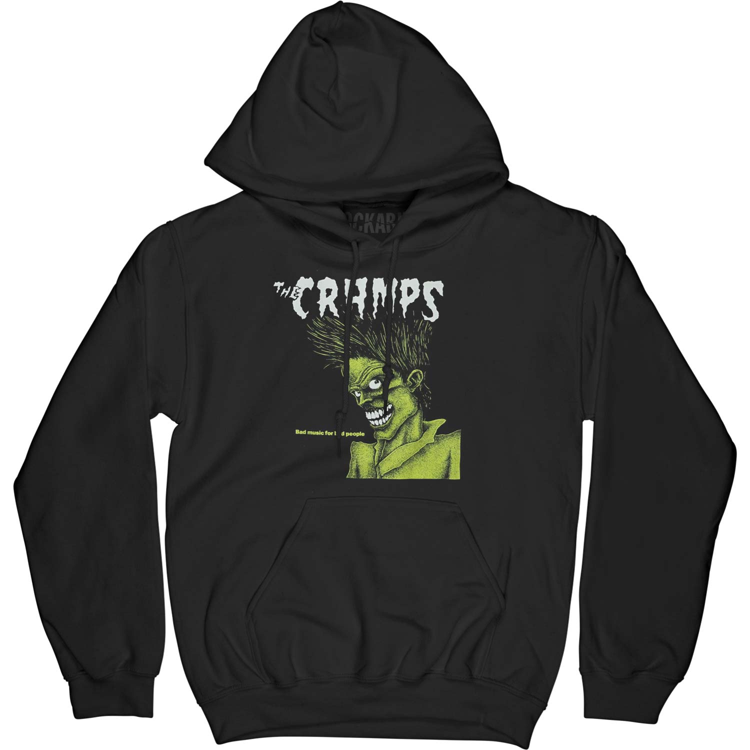 Bad Music Hoody Hooded Sweatshirt T-Shirts, Hoodie | CiraTrend.com