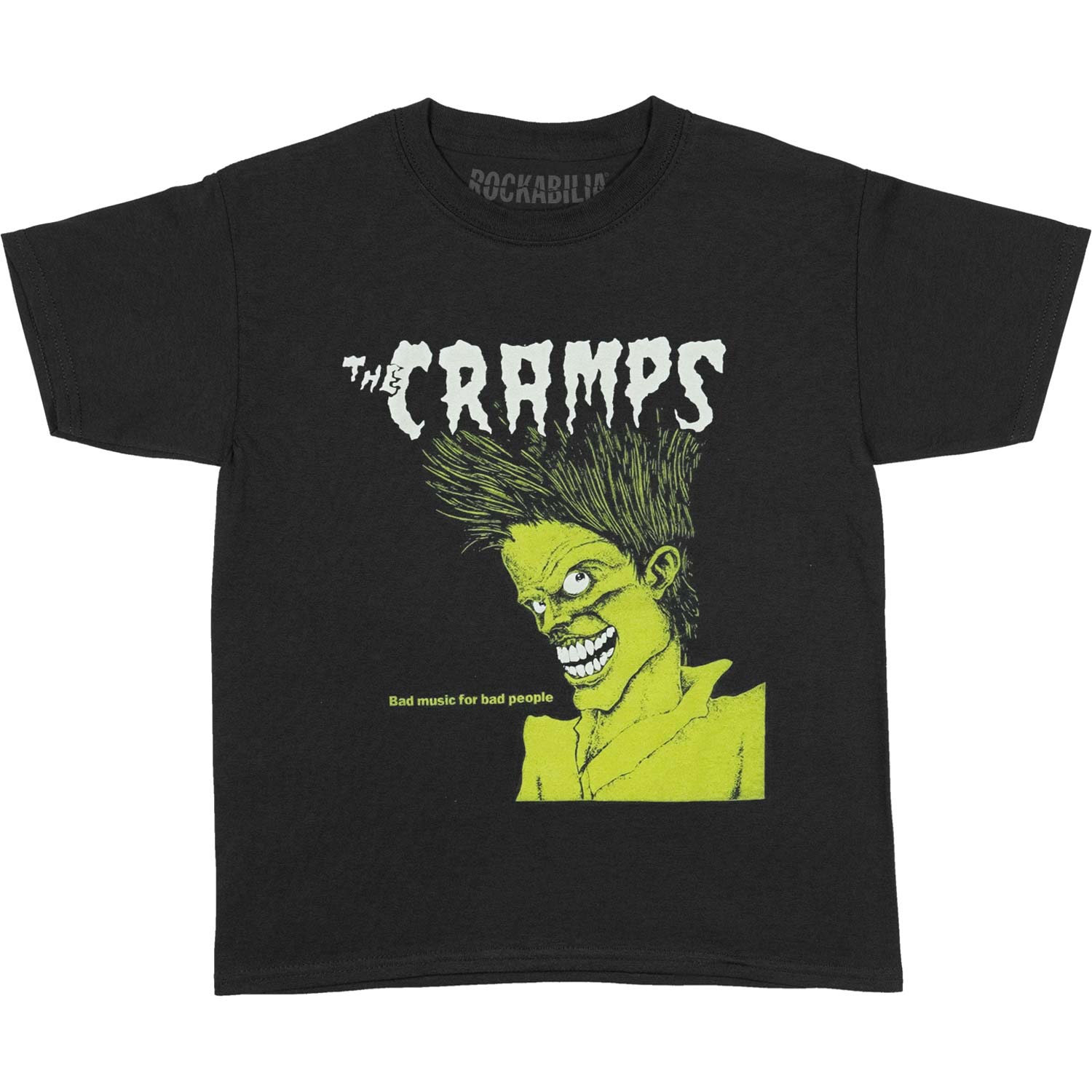 Bad Music Toddler Tee Childrens T-shirt Hoodie, Sweatshirt | CiraTrend.com