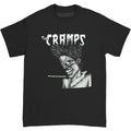 Bad Music For Bad People Glow Slim Fit T-shirt Hoodie, Sweatshirt | CiraTrend.com