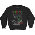Bad Music Xmas Sweater Sweatshirt T-Shirts, Hoodie | CiraTrend.com