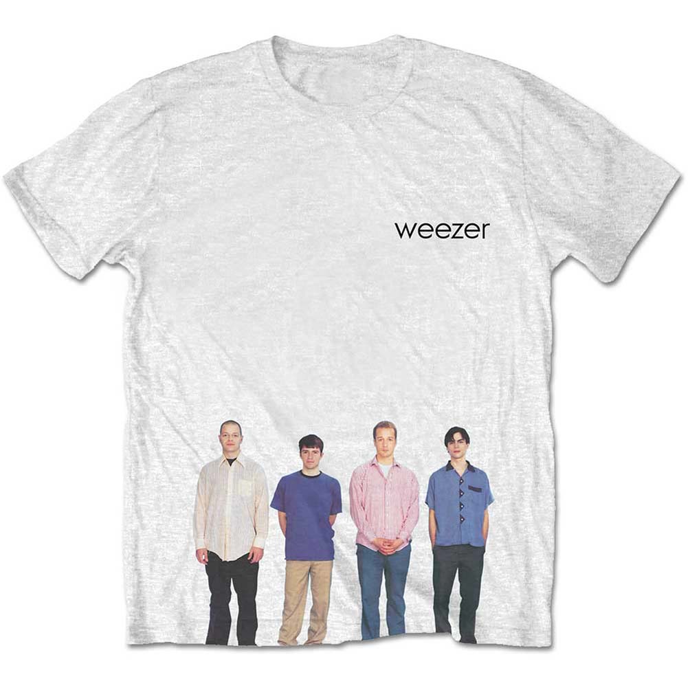 Blue Album (Retail Pack) Slim Fit T-shirt Hoodie, Sweatshirt | CiraTrend.com