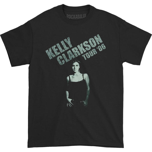 Addicted Tour 2006 T-shirt Style001