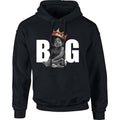 Big Crown Hooded Sweatshirt T-Shirts, Hoodie | CiraTrend.com