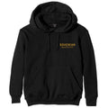 Bohemian Rhapsody Movie Poster (Back Print) Hooded Sweatshirt T-Shirts, Hoodie | CiraTrend.com (Image 1)