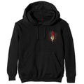 Burn Me Away (Back Print) Hooded Sweatshirt T-Shirts, Hoodie | CiraTrend.com (Image 1)