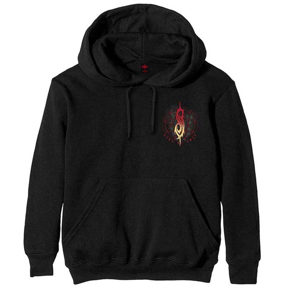 Burn Me Away (Back Print) Hooded Sweatshirt T-Shirts, Hoodie | CiraTrend.com (Image 1)